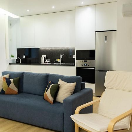 Porto Santa Maria Apartments Esterno foto