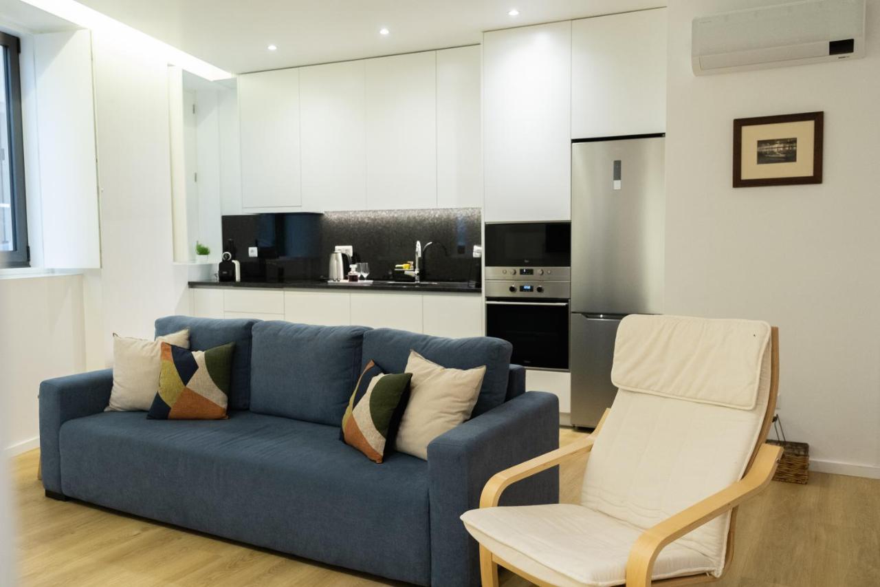 Porto Santa Maria Apartments Esterno foto