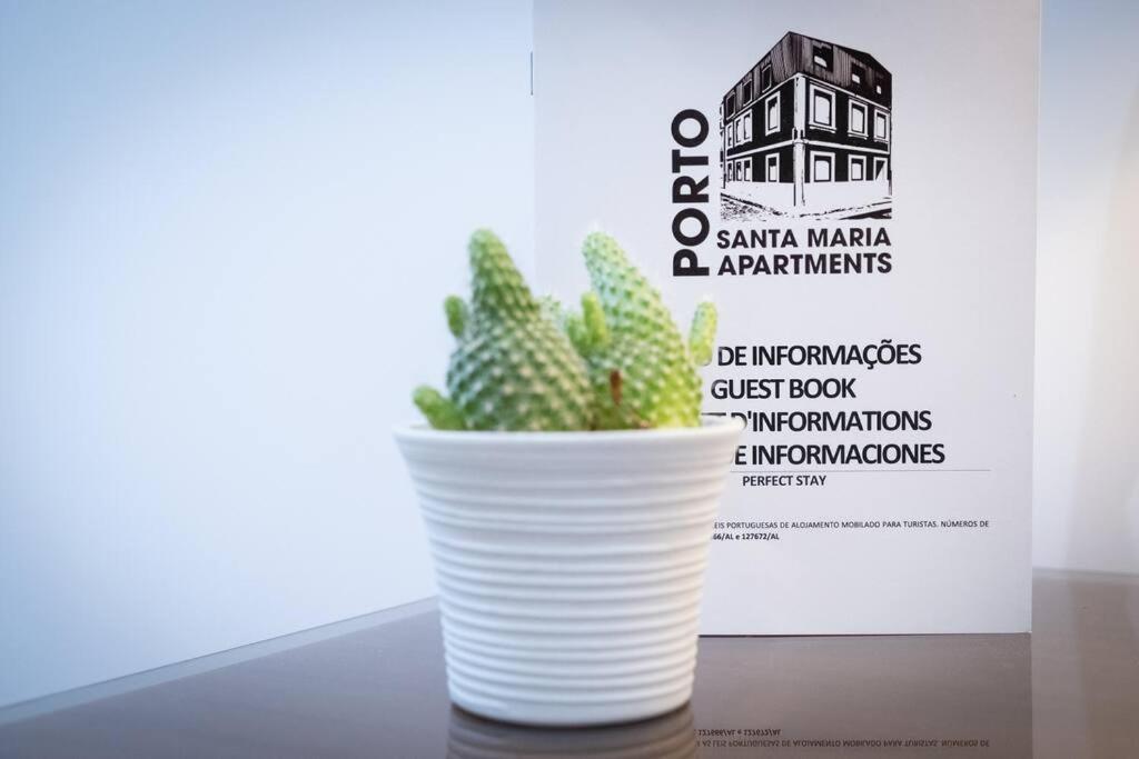 Porto Santa Maria Apartments Camera foto