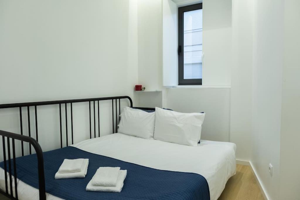 Porto Santa Maria Apartments Camera foto
