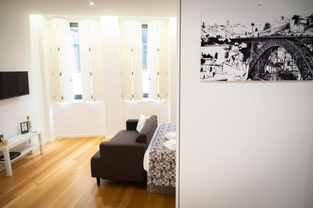 Porto Santa Maria Apartments Camera foto