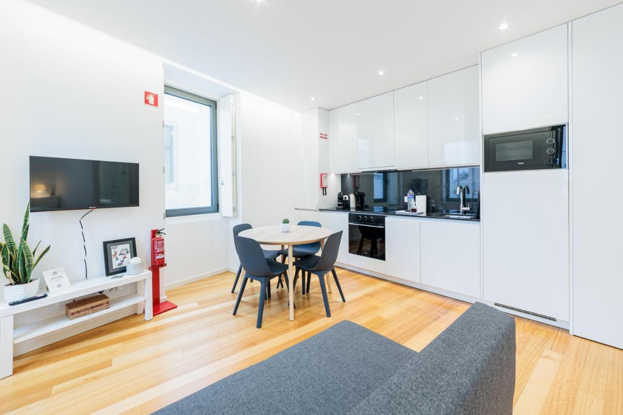 Porto Santa Maria Apartments Esterno foto